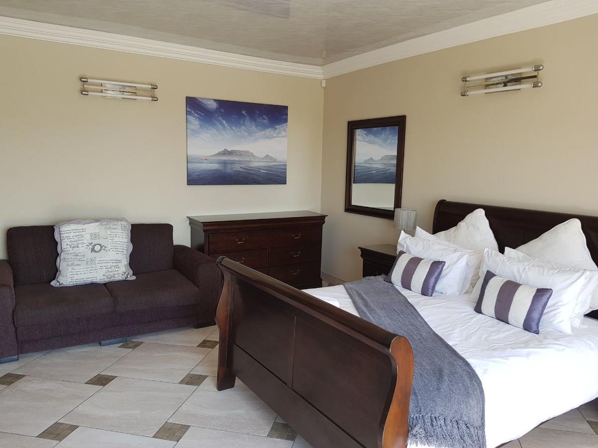 Falling Waters Guest House Μάργκεϊτ Εξωτερικό φωτογραφία