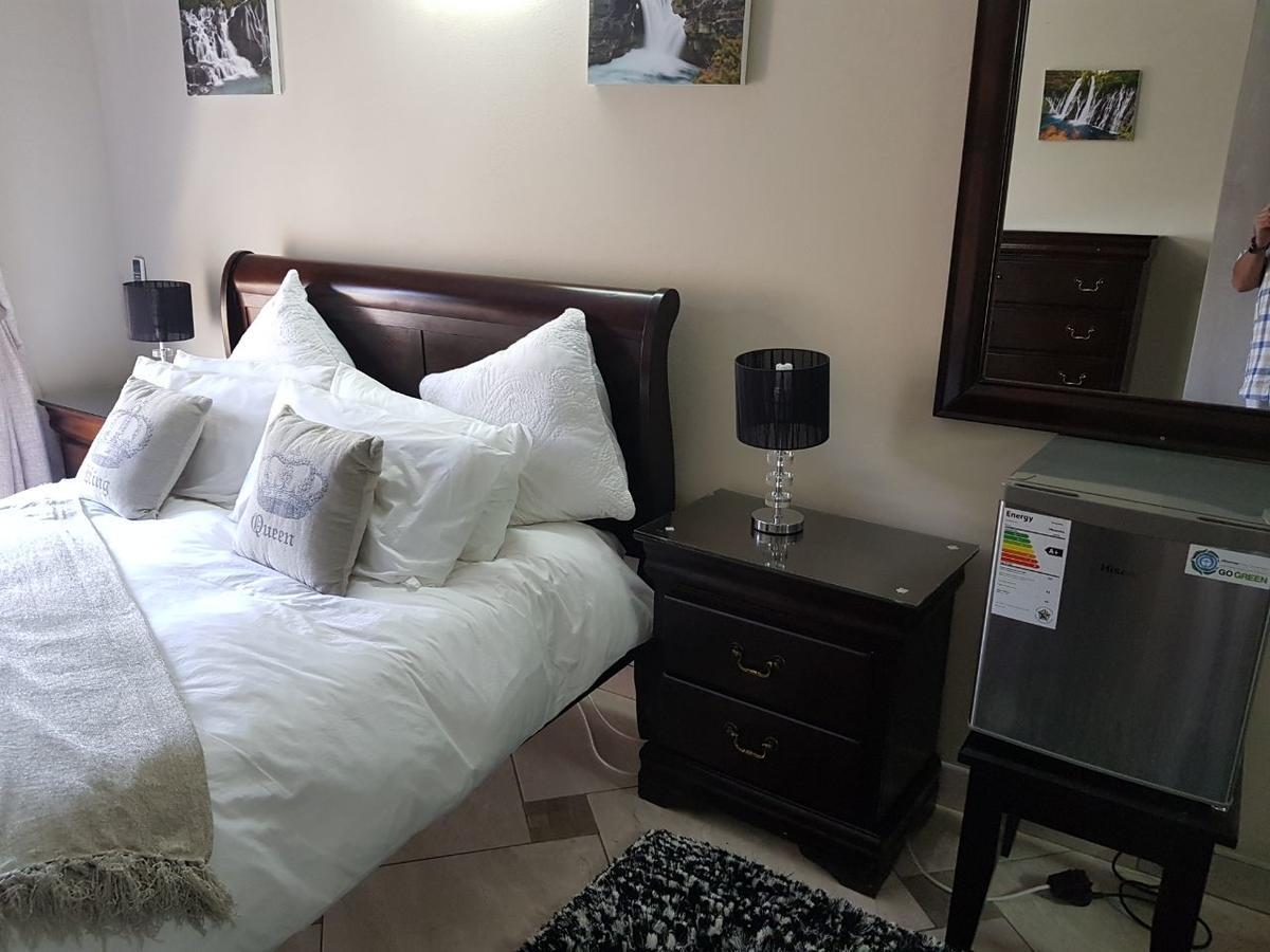Falling Waters Guest House Μάργκεϊτ Εξωτερικό φωτογραφία